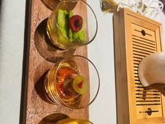 百味人生-叶叶菩提·晋福宫