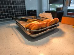 -运栋天马牛肉饼(林科大店)