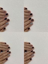 -M·X Nail日式美甲美睫