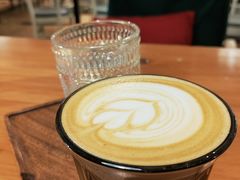 -雕刻时光咖啡馆(交大店)