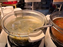 -The COOK·厨餐厅·自助餐(浦东嘉里大酒店)