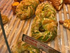 -BreadTalk面包新语·烘焙蛋糕(海珠丽影广场店)