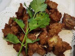 -陆记鹅庄·潮汕菜·狮头鹅(大仟里店)