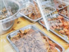 -老苗炸鸡(大学南路店)
