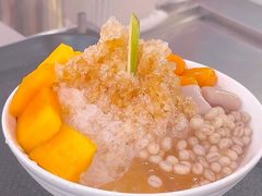 -鲜芋仙(大兴龙湖店)