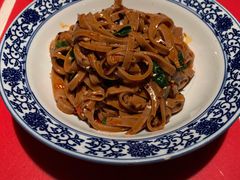 米皮-汉唐宴长安食府