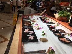 -芭菲盛宴·环球美食(北城国际店)