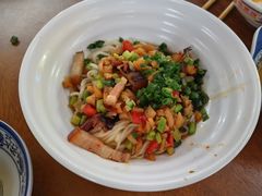 -万县面馆(高笋塘店)