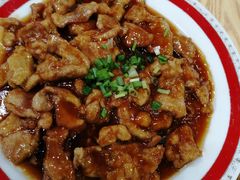 -黑石礁酒楼·海鲜(黑石礁店)