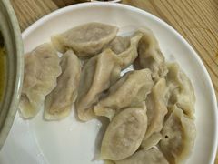 -南乔馄饨面馆(浦口店)