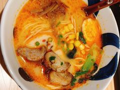 -越光米贩精致料理餐厅(金鹰店)
