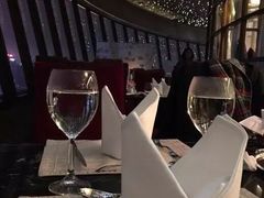 -广州花园酒店-凌璇阁360度高空海鲜自助餐CAROUSEL