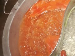 -如在蜀毛肚火锅(五象万象汇店)