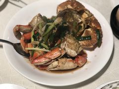 -无招牌海鲜餐厅(怡丰城店)