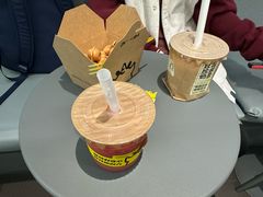 -茶力的小怪兽(梅林卓悦汇店)