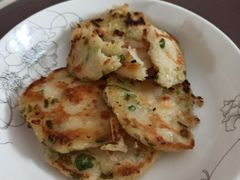 -咏春葱油饼(德政中路店)