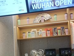 -霸王茶姬(南京六合天合广场店)