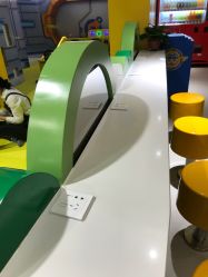 -乐多星球潮玩中心(沈阳嘉里城店)
