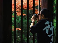-白马涧龙池景区