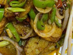 -兰州马子禄牛肉面(文景公园店)