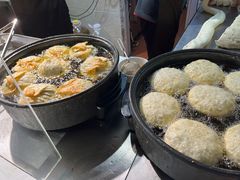 -小木菜盒(李家村秋林店)