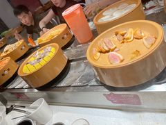 -龍歌自助小火锅(崂山丽达店)