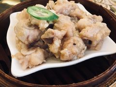 -虾饺妹·粤式手工点心(水荫路店)