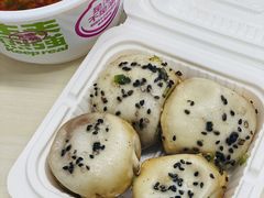 -小杨生煎(香港名都店)