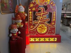 -海底捞火锅(高科广场店)