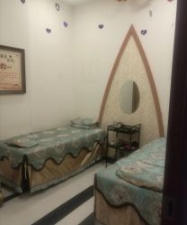 -碧玺沙灸美容美体养生馆