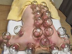 -安琪盲人按摩调理草本熏蒸馆(风和日丽店)