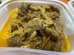 -吉野家(天坛东路店)