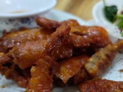-桂小厨广西菜(万象城店)
