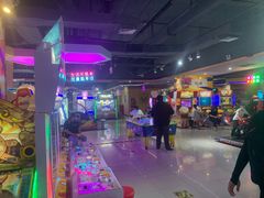 -大玩家超乐场(万达广场苏州吴中店)