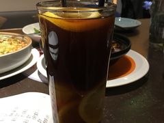 柠檬茶-有璟阁港式餐厅(金融街购物中心店)