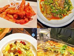 -酒肆浅葱·特色菜馆(卓悦intown店)