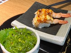 -沼津港精致料理·寿喜烧·烧鸟(青浦宝龙广场日料榜单店)
