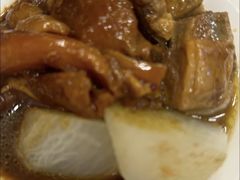 -盛记粥面(佐敦店)