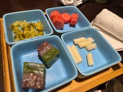 -元素中餐厅.海南菜.粤菜.椰子鸡.海鲜.包房.石梅湾威斯汀度假酒店
