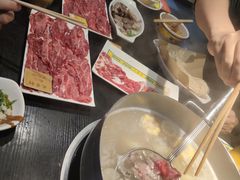 -大吉利·潮汕鲜牛肉火锅(万峰路店)