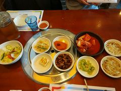小菜-青鹤谷(苏州店)