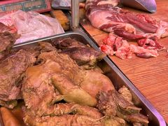 -阿娟牛肉丸·手打牛肉丸·现做现卖