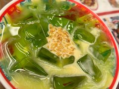 -孖记茶档·热腾茶餐(江南西plus店)