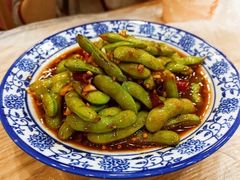 -江城燕子大排档(江汉路步行街店)