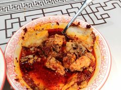 -陈家婆的菜(梅溪湖店)