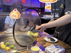 -山河屯铁锅炖·非遗铁锅炖(华强北店)