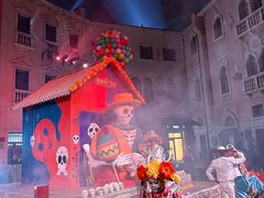 -华谊兄弟（长沙）电影小镇