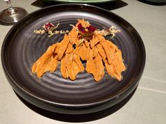 芥末鸭掌-晟永興烤鸭店(五道口店)