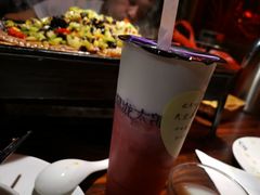 -百岁烤鱼(华海店)