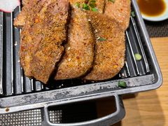 -虹料理·日料放题(悠方店)